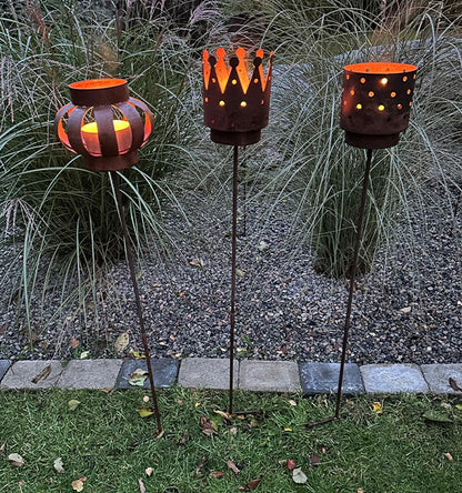 Spira Marschallhållare Pinne/Mark - Ester Olivia