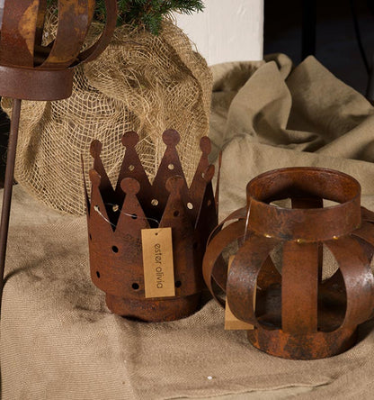 Crown Marschallhållare Pinne/Mark - Ester Olivia