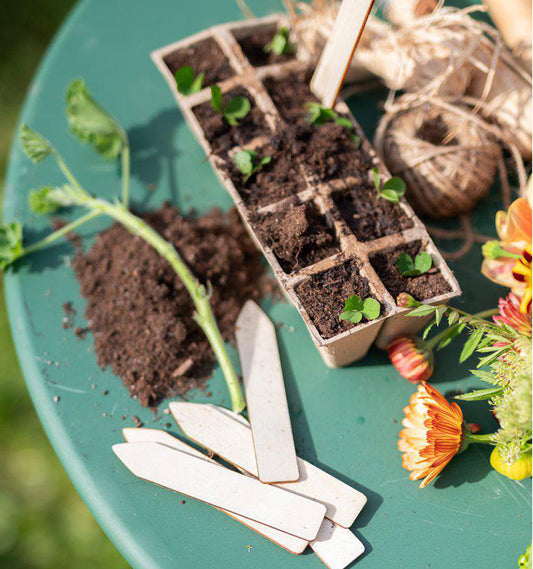 Spira Brätte / Markör