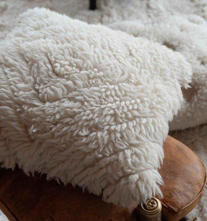 Kuddfodral Timmy Offwhite