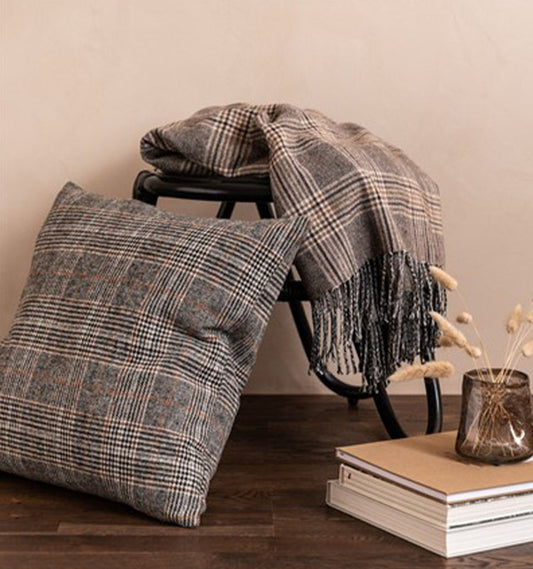 Kuddfodral Mateo Multi