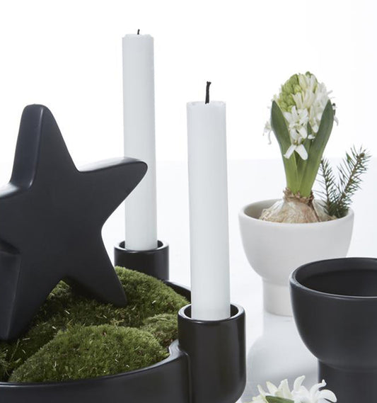 Nellie Stjärna Svart