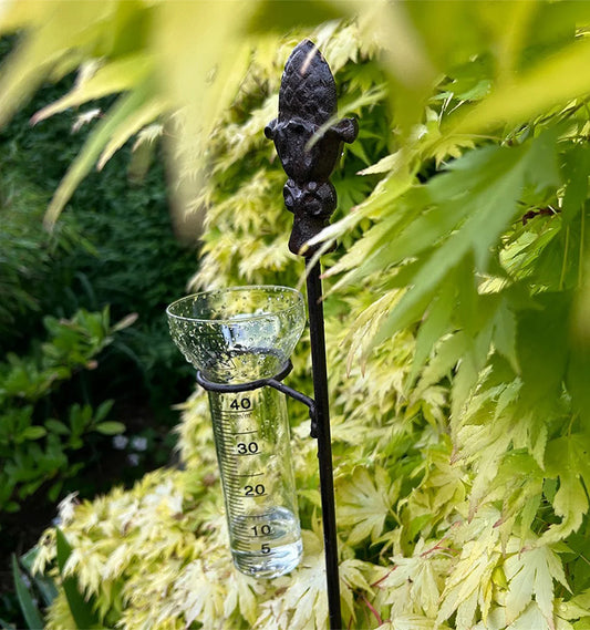 Regnmätare Humlekotte ELDgarden