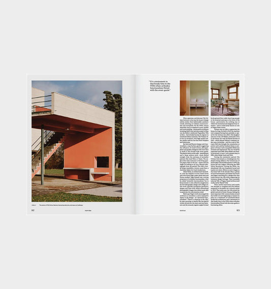 Coffe Tabel Books / Kinfolk Magazine edition 55