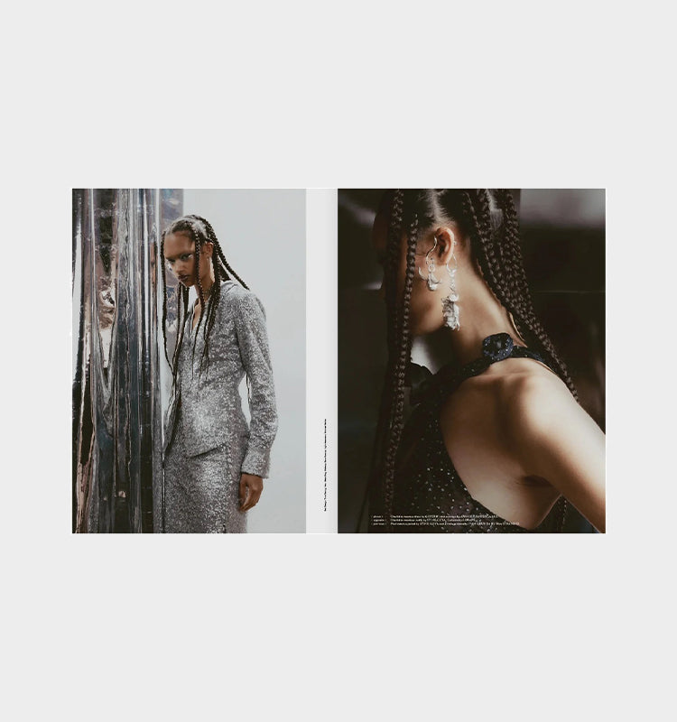 Coffe Tabel Books / Kinfolk Magazine edition 54