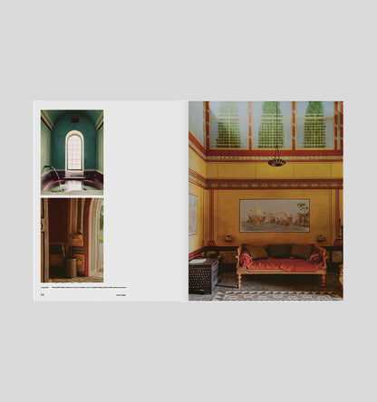 Coffe Tabel Books / Kinfolk Magazine edition 54