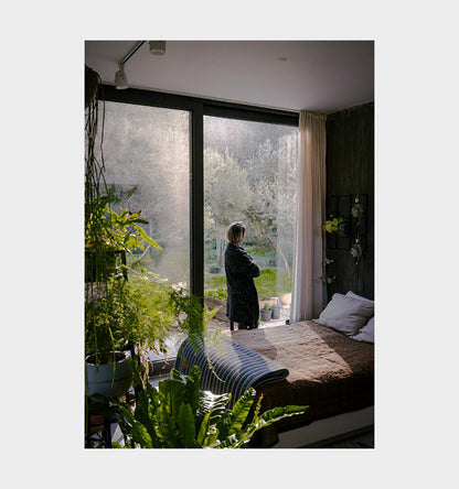 Coffe Tabel Books / Kinfolk Garden