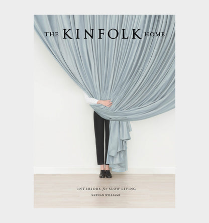 Coffe Tabel Books / Kinfolk Home