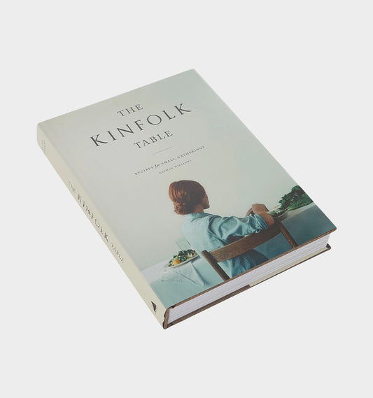 Coffe Tabel Books / Kinfolk Table