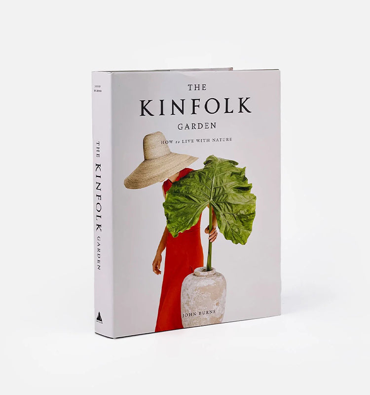 Coffe Tabel Books / Kinfolk Garden
