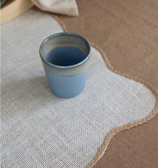 IDA Tablett Offwhite