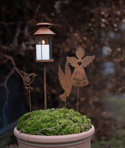 Helga Ängel Mix 2 set - Dekoration