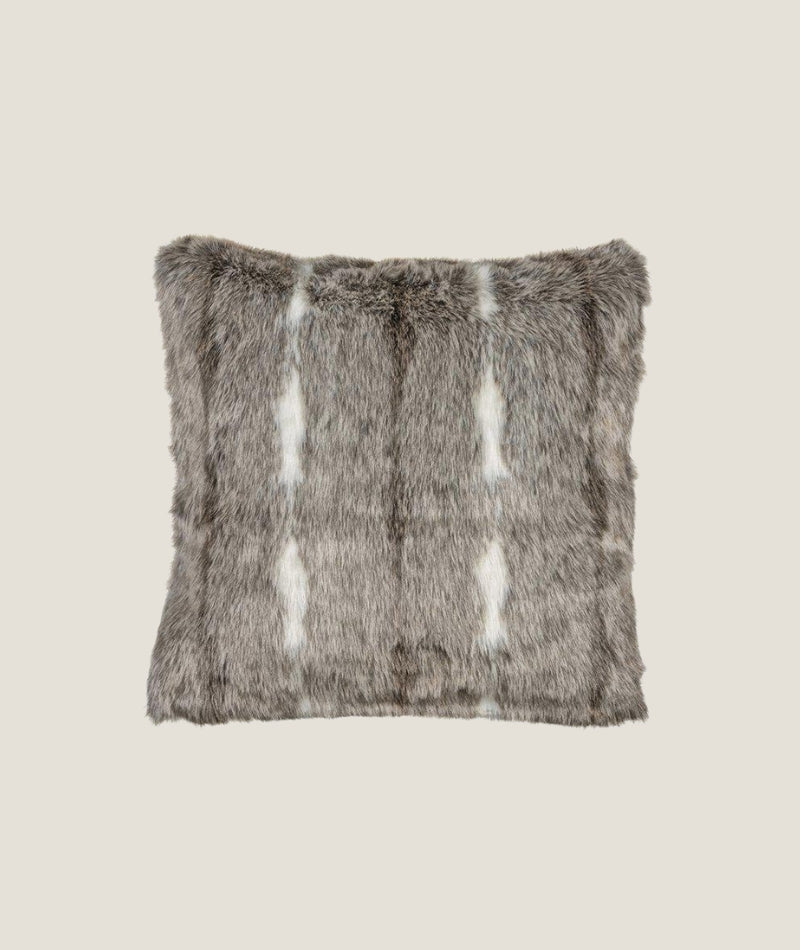 Kuddfodral Lappland päls