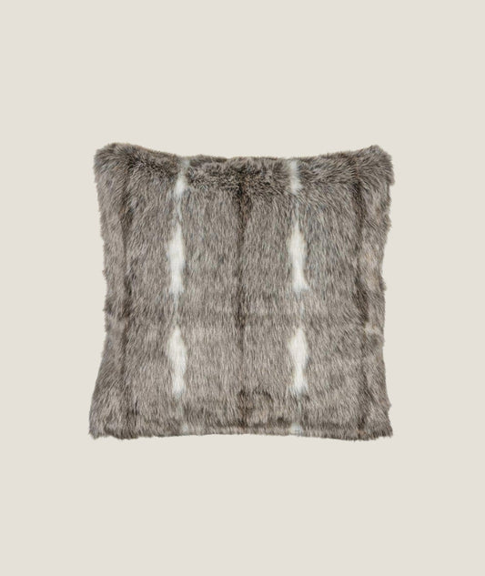 Kuddfodral Lappland päls