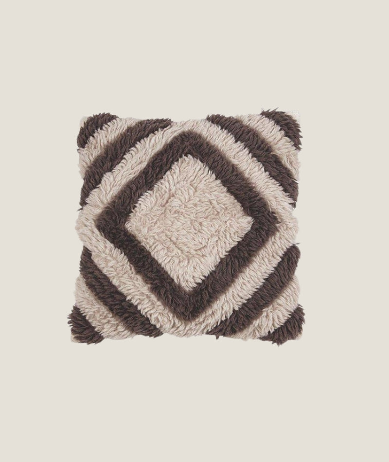 Kuddfodral Timmy Brun