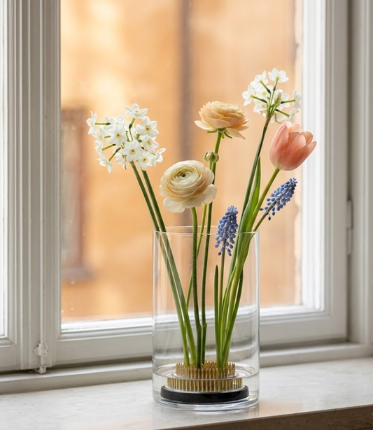 Blomsterfakir 5 cm