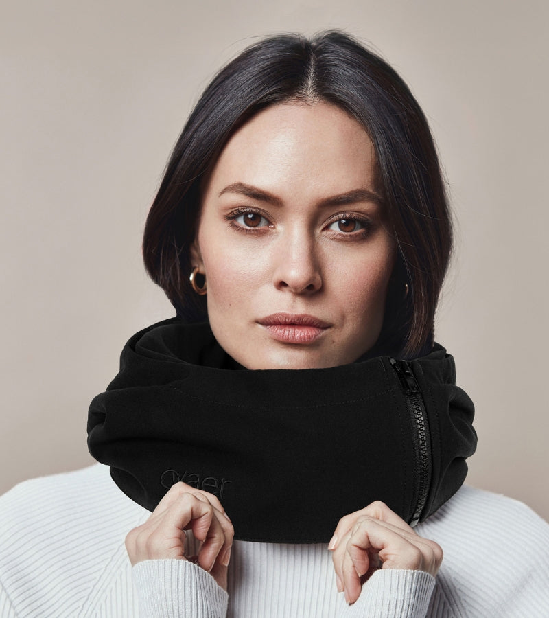 Neck Pillows II