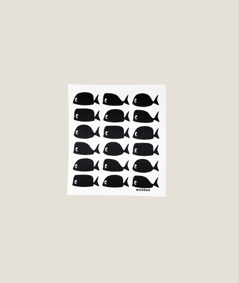 Disktrasa Whale 6- pack