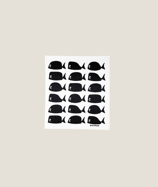 Disktrasa Whale 6- pack