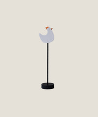 Vår by rotor