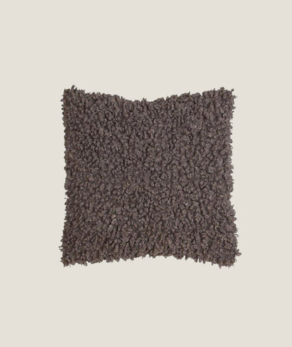 Kuddfodral Ludde grå