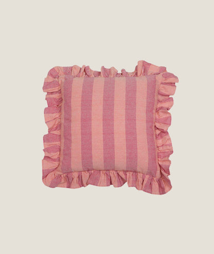 Amalia Kuddfodral volang Rosa