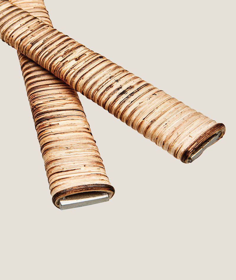 Salladsbestick rotting