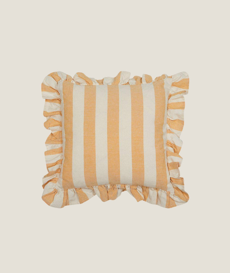 Amalia Kuddfodral volang Gul