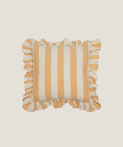 Amalia Kuddfodral volang Gul