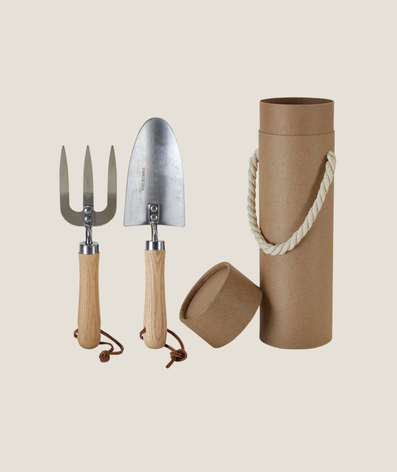 Spira Redskap plantering