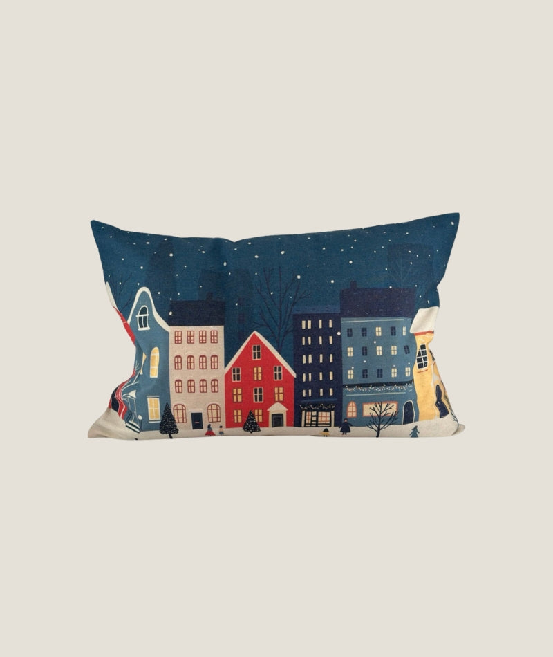 Kuddfodral Neighbourhood