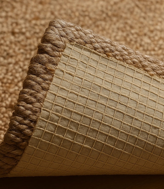 Naset Gångmatta Lindbark