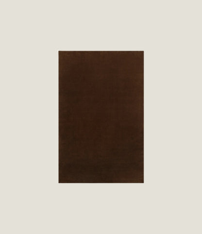 Silo Ullmatta Dark Brown