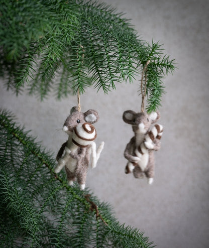 Mushänge i mix 2 pack