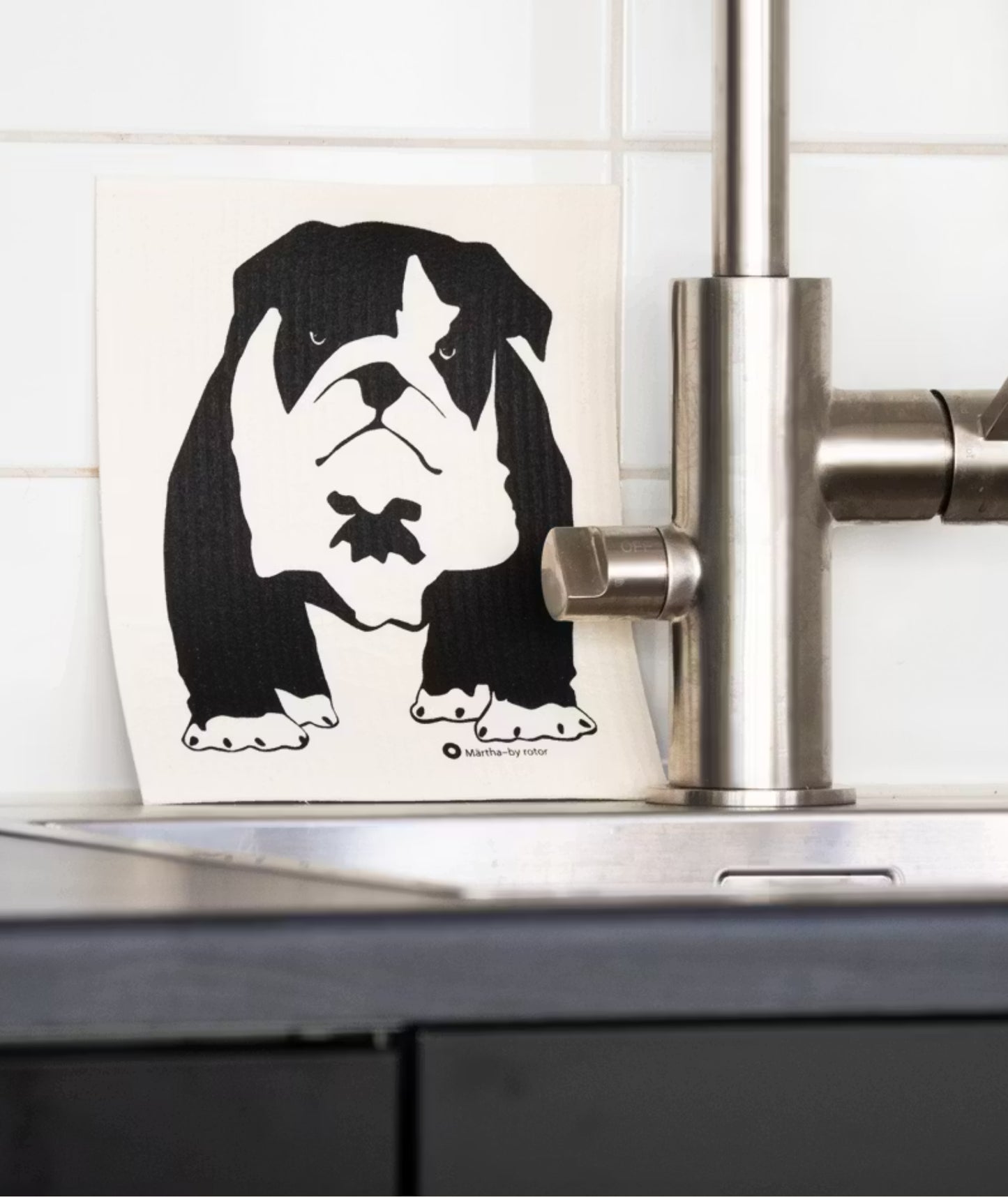 Disktrasa Märtha 6-pack