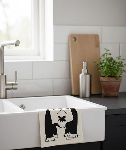 Disktrasa Märtha 6-pack