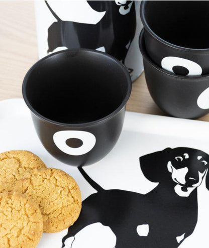 Serveringsbricka Åke