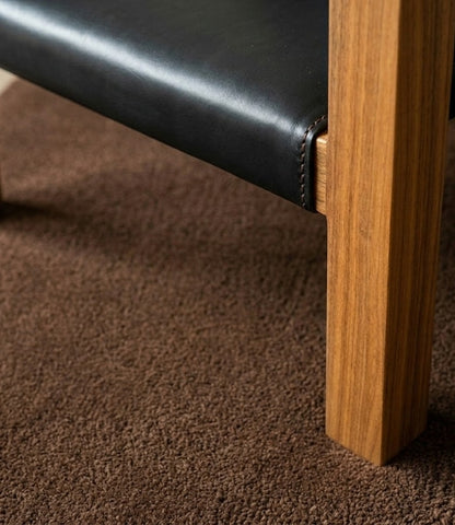 Mattprov Silo Dark Brown