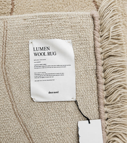 Lumen gångmatta