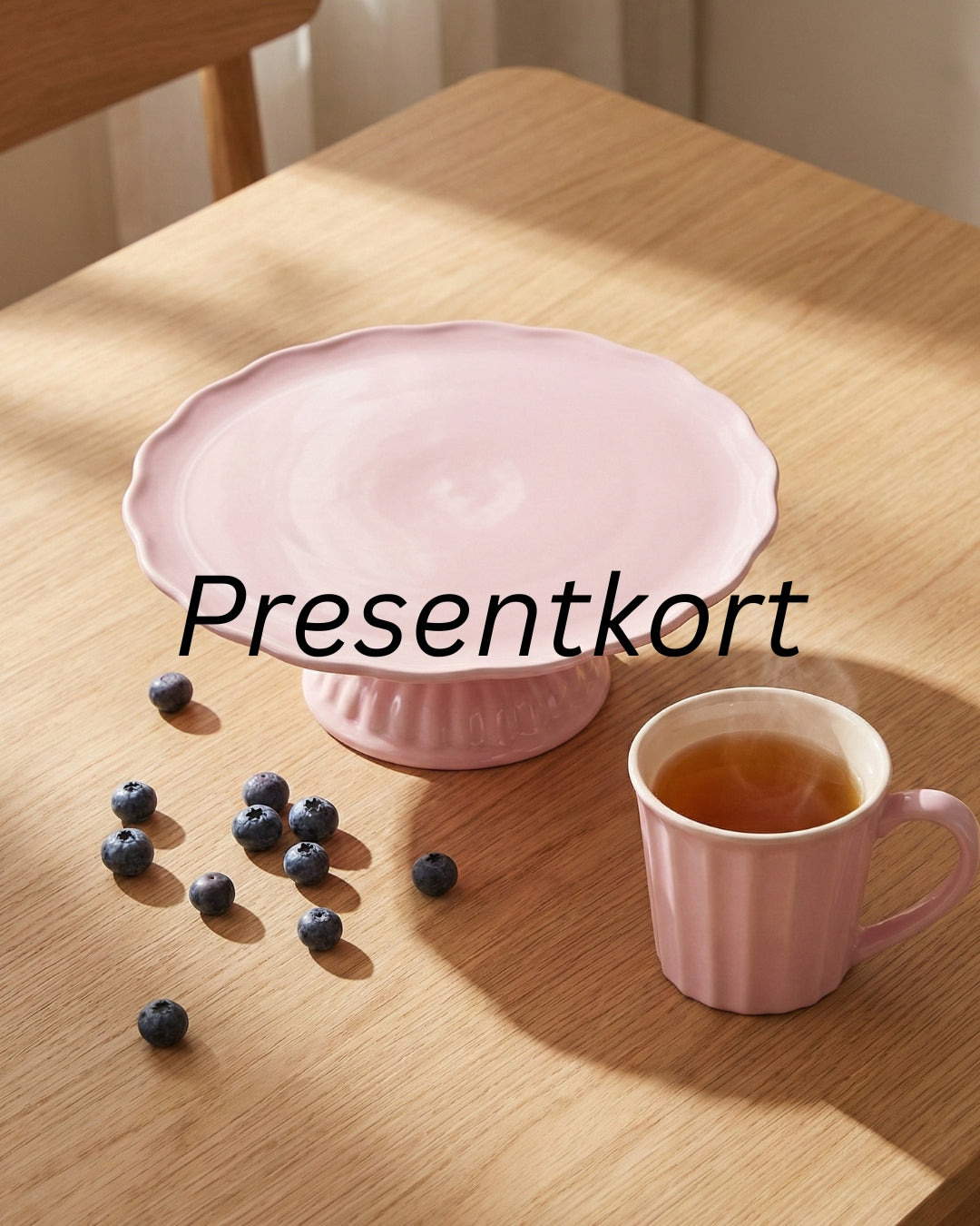 Presentkort