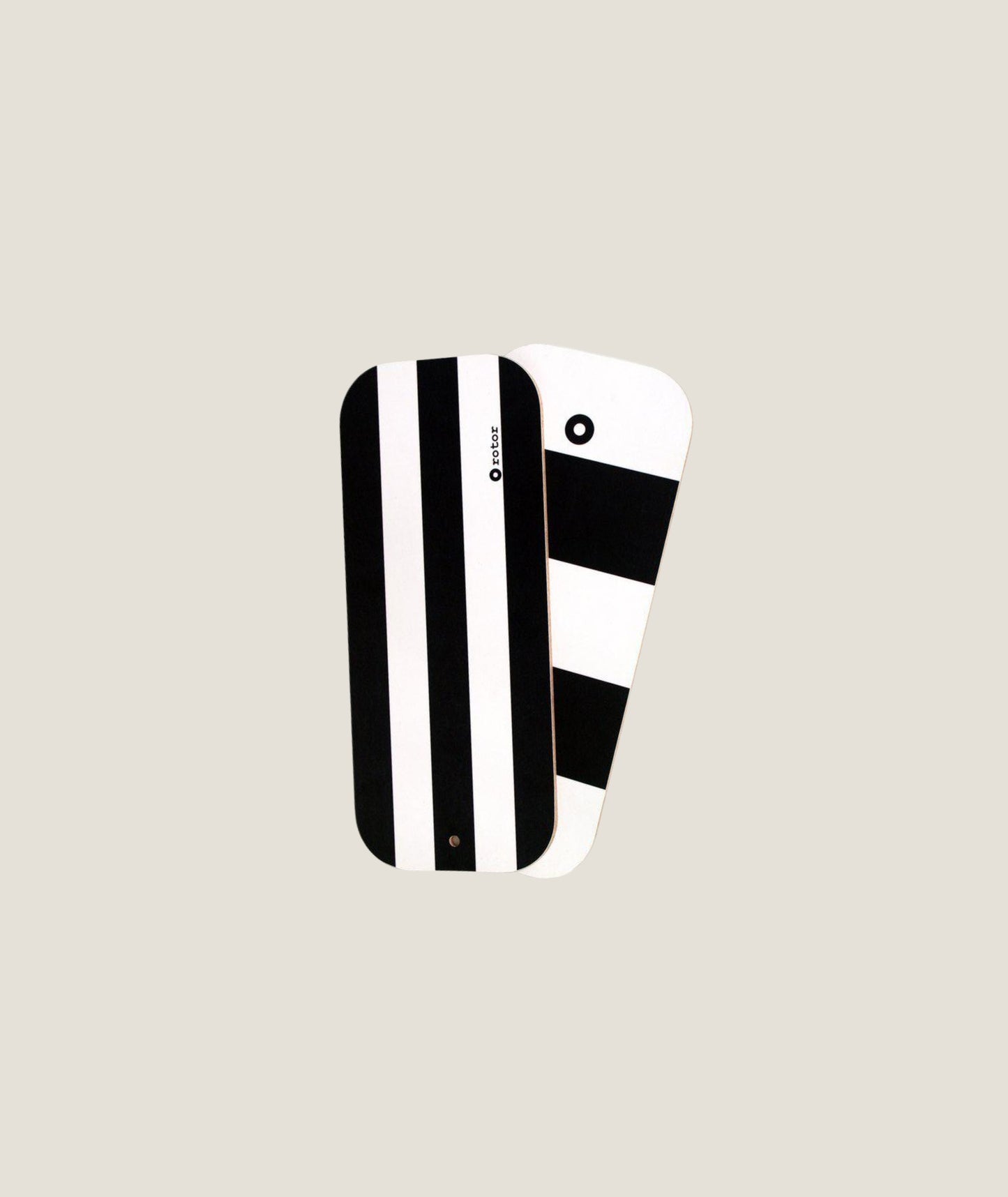 Vändbar skärbräda