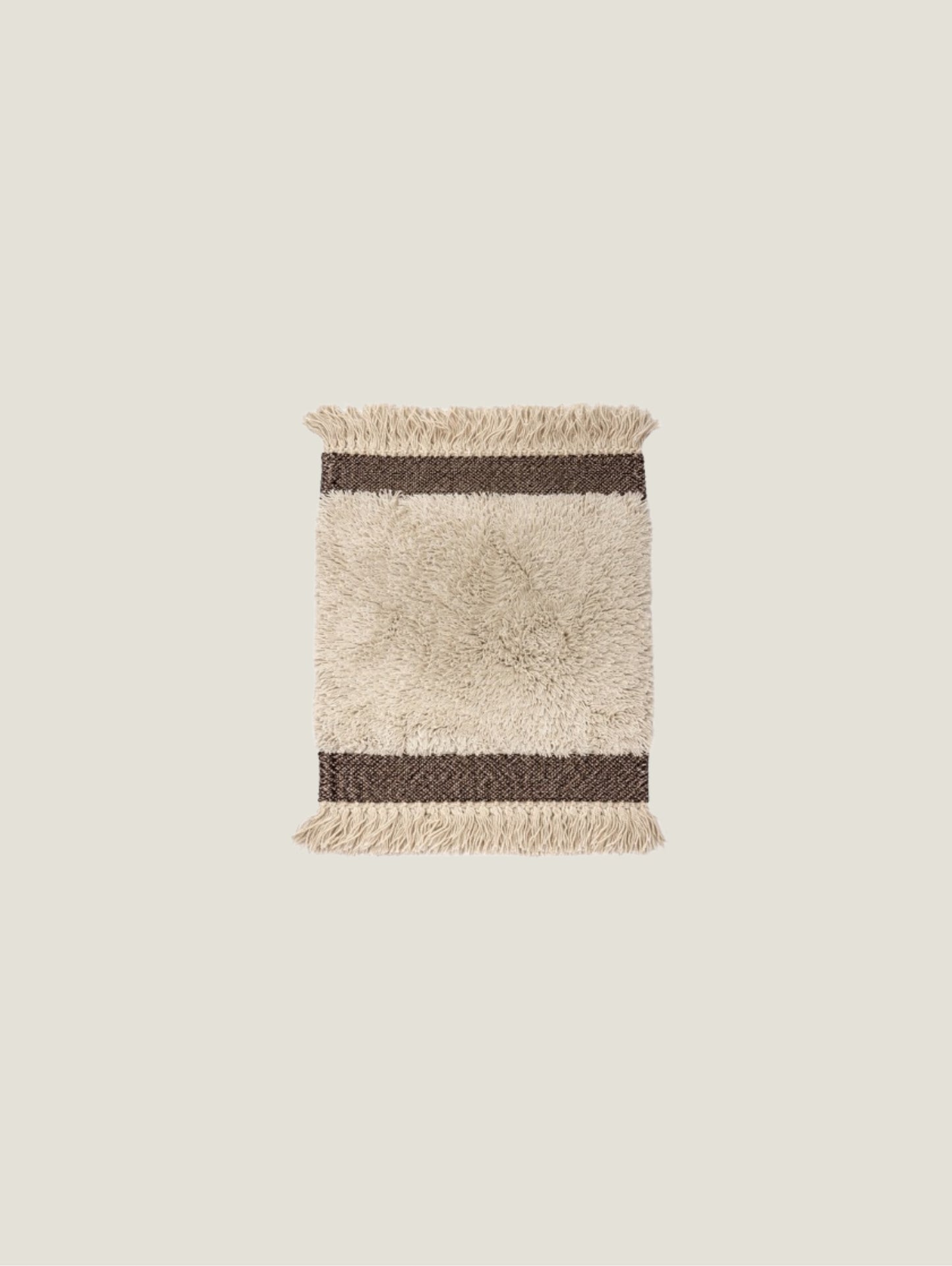 Mattprov Bucky Ivory Brown