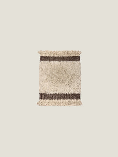 Mattprov Bucky Ivory Brown