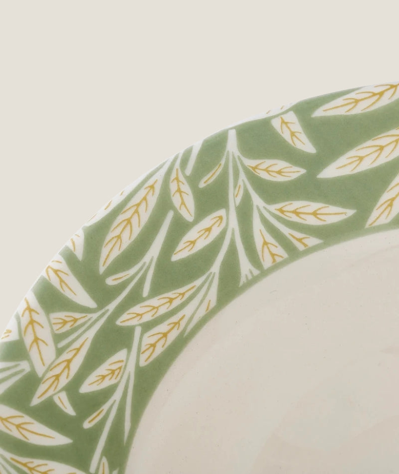 Fruktskål 19 cm Willow