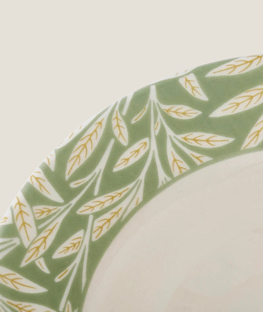 Fruktskål 19 cm Willow