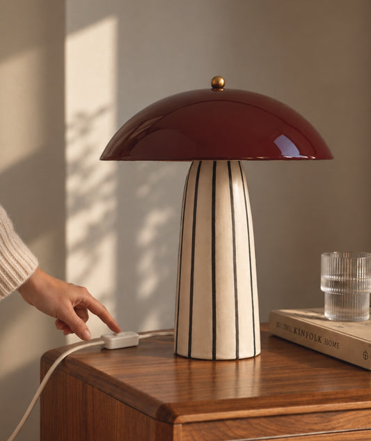 Arvid Bordslampa