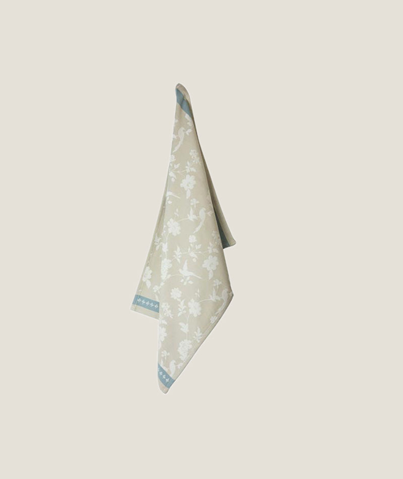 Laura Ashley kökshandduk Cobblestone Flowers