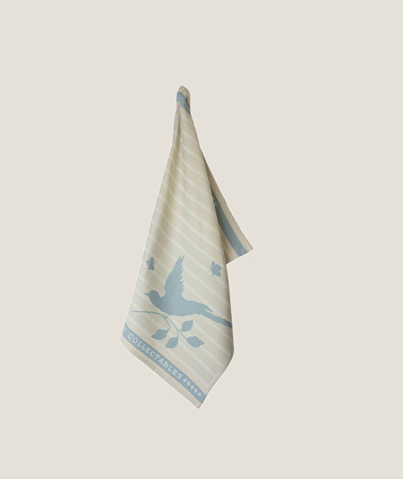 Laura Ashley kökshandduk Cobble Bird