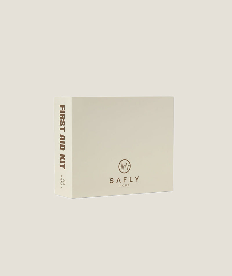 First Aid Medium Kit - Vit