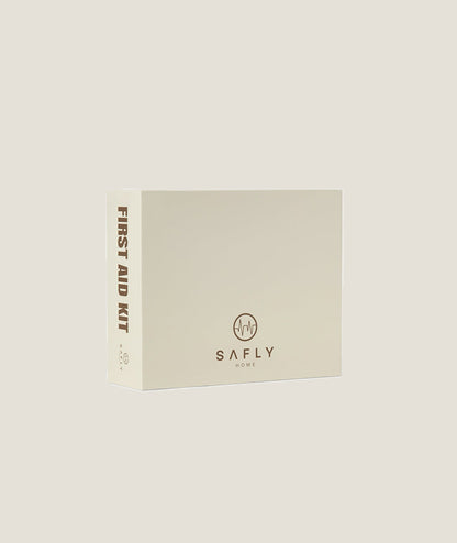 First Aid Medium Kit - Vit